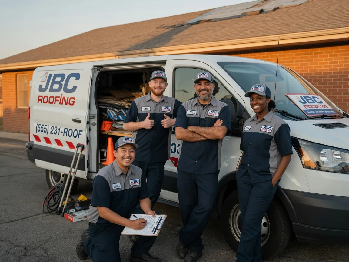 Roof Replacement company in North Bridgton, ME